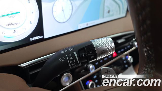 Genesis GV70 2025 — photo 29