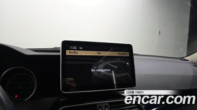 Mercedes-Benz C-Class 2012 — photo 14