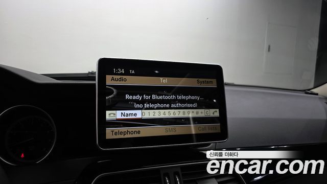 Mercedes-Benz C-Class 2012 — photo 18