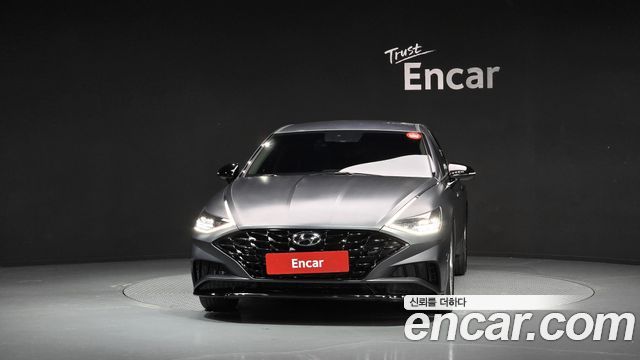 Hyundai Sonata 2023 — photo 3