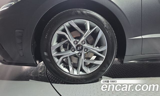 Hyundai Sonata 2023 — photo 5