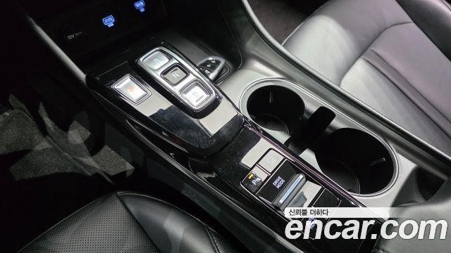 Hyundai Sonata 2023 — photo 12