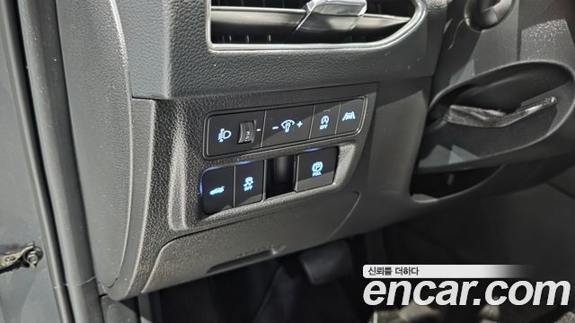Hyundai Sonata 2023 — photo 18