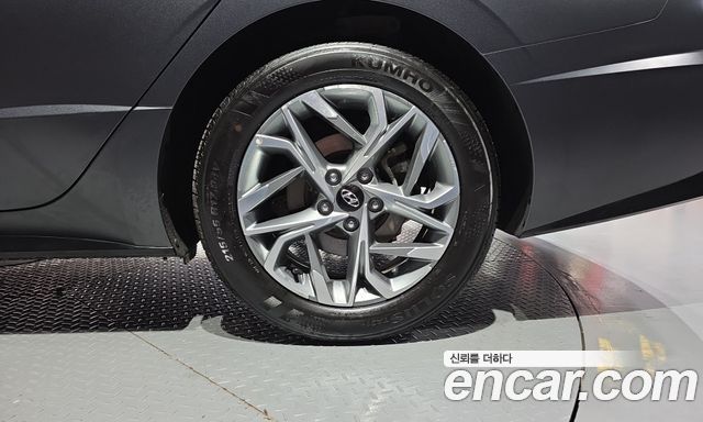 Hyundai Sonata 2023 — photo 7