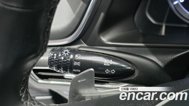 Hyundai Sonata 2023 — photo 30