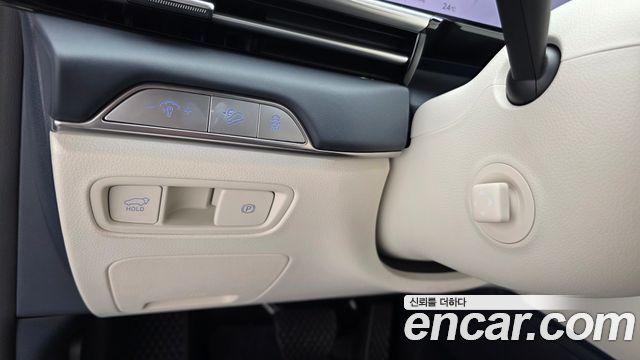 Genesis GV80 2024 — photo 26