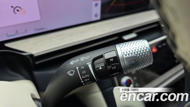 Genesis GV80 2024 — photo 28