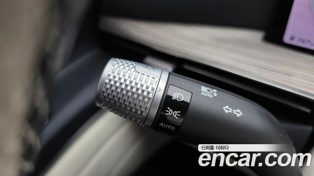 Genesis GV80 2024 — photo 29