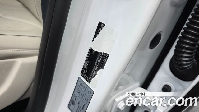 Genesis GV80 2024 — photo 31