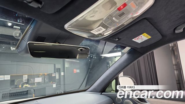 Genesis GV80 2024 — photo 32