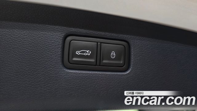 Genesis GV80 2024 — photo 35