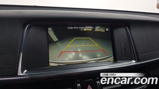 Kia K5 2017 — photo 21