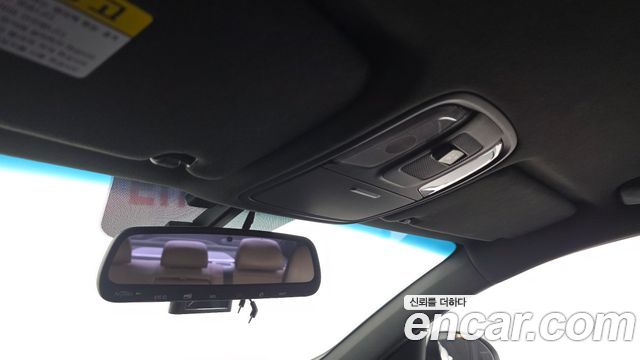 Kia K5 2017 — photo 28