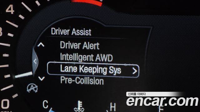 Lincoln MKC 2017 — photo 14