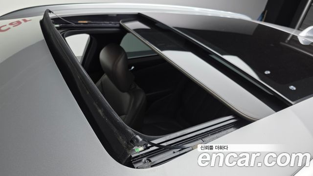 Lincoln MKC 2017 — photo 19