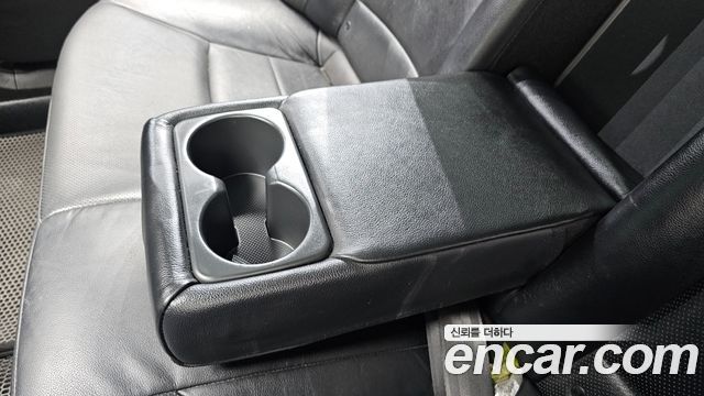 Hyundai Sonata 2012 — photo 26