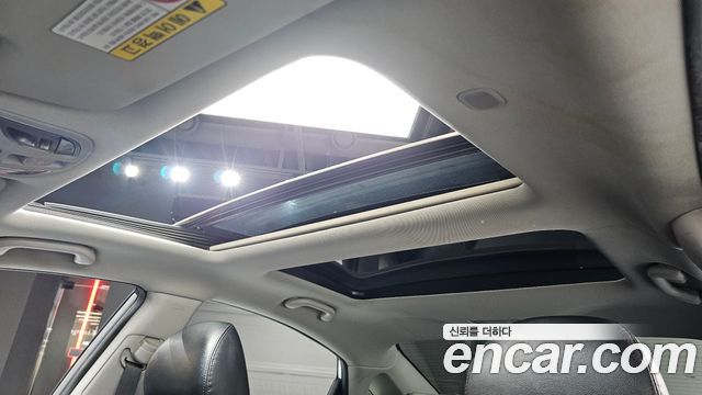 Hyundai Sonata 2012 — photo 29
