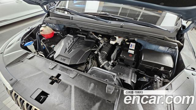 Kia Canival 2022 — photo 6
