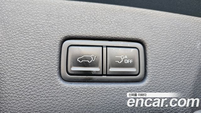 Kia Canival 2022 — photo 22