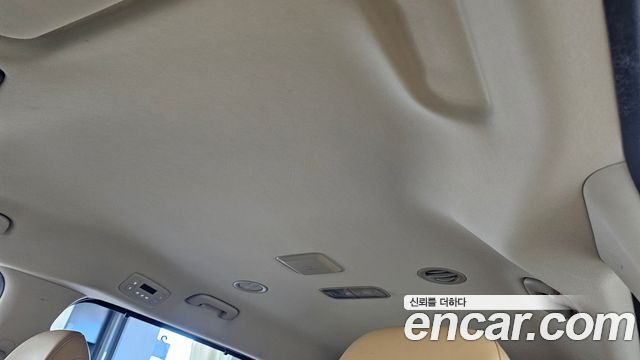 Kia Canival 2022 — photo 25