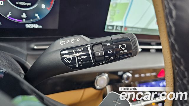Kia Canival 2022 — photo 28