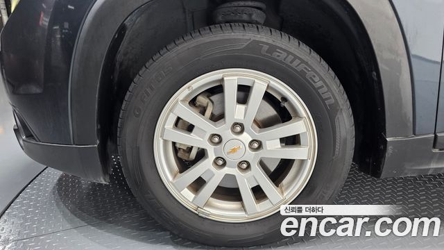 Chevrolet Korea Orlando 2018 — photo 5