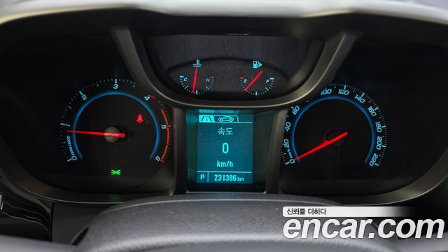 Chevrolet Korea Orlando 2018 — photo 8