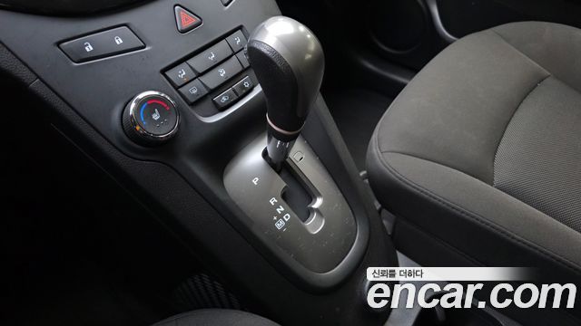Chevrolet Korea Orlando 2018 — photo 9