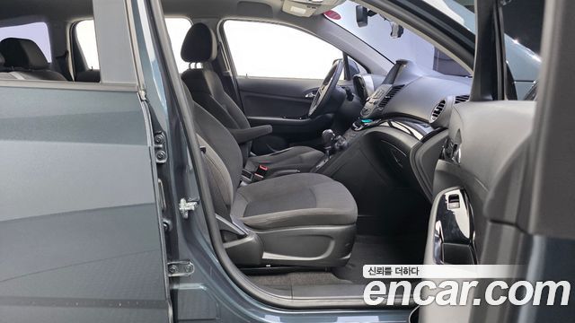 Chevrolet Korea Orlando 2018 — photo 11