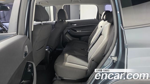 Chevrolet Korea Orlando 2018 — photo 12
