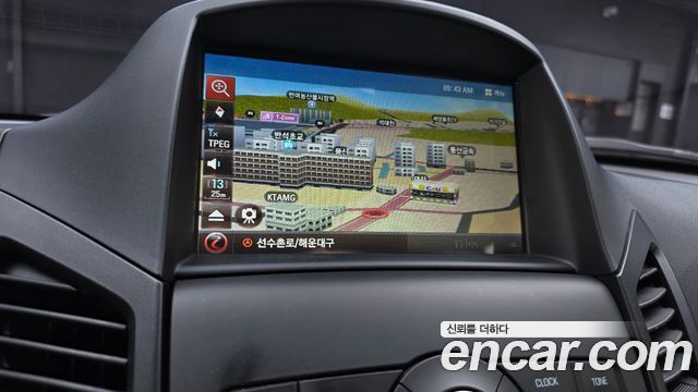 Chevrolet Korea Orlando 2018 — photo 14