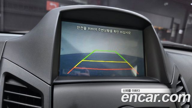 Chevrolet Korea Orlando 2018 — photo 15