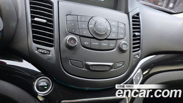 Chevrolet Korea Orlando 2018 — photo 16