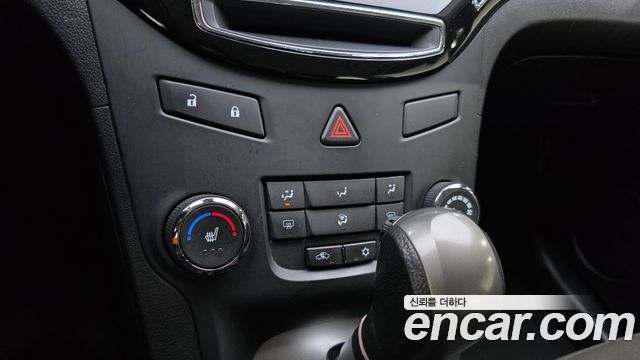 Chevrolet Korea Orlando 2018 — photo 17