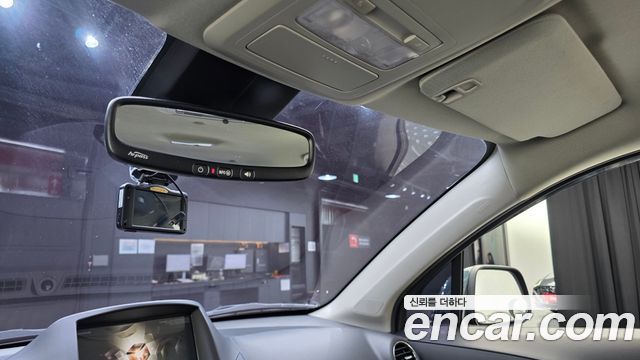 Chevrolet Korea Orlando 2018 — photo 18