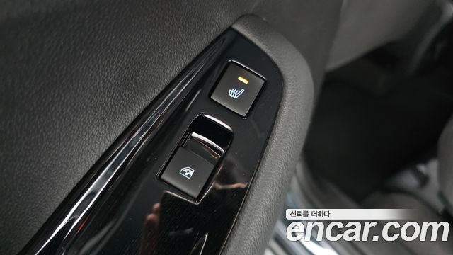 Chevrolet Korea Orlando 2018 — photo 19