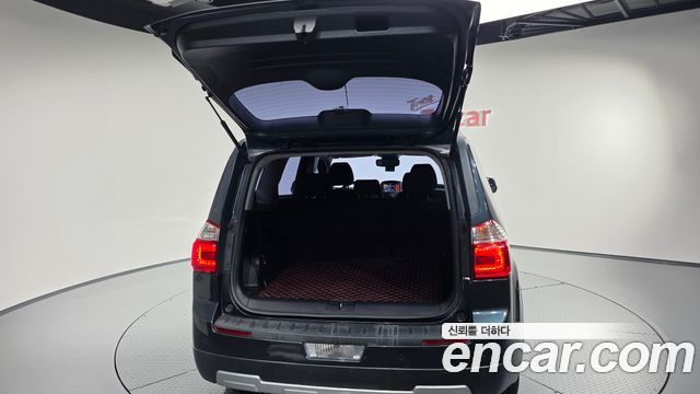 Chevrolet Korea Orlando 2018 — photo 20