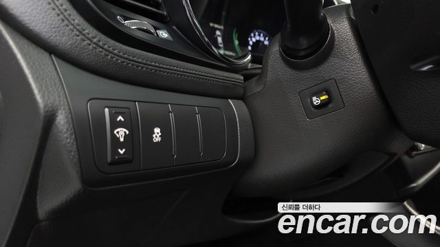 Kia K5 2014 — photo 11