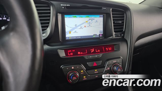 Kia K5 2014 — photo 13