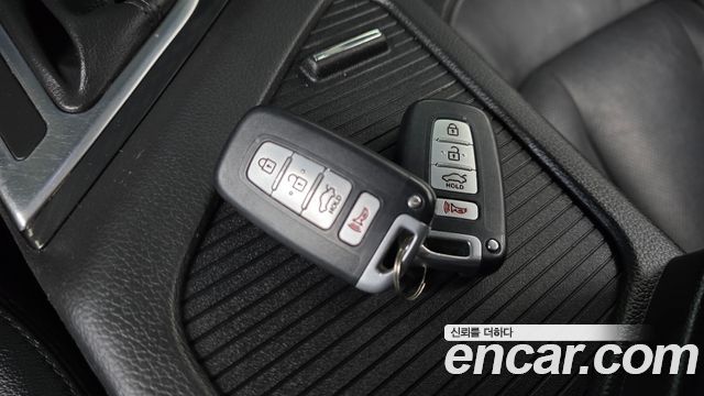 Kia K5 2014 — photo 16