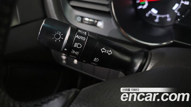 Kia K5 2014 — photo 20
