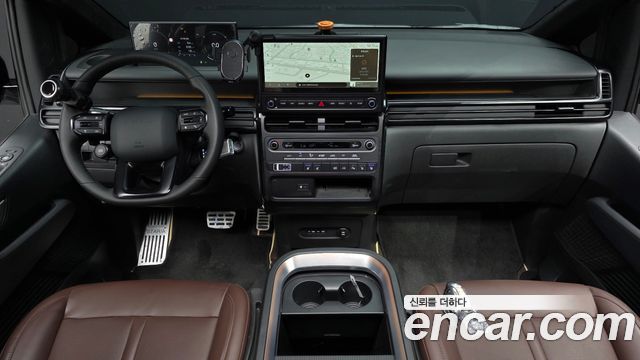 Hyundai Staria 2026 — photo 10