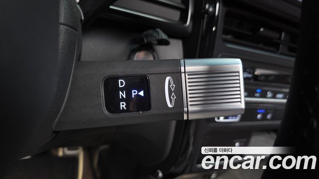 Hyundai Staria 2026 — photo 12