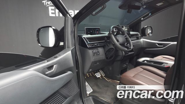Hyundai Staria 2026 — photo 13