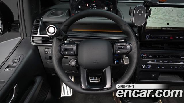 Hyundai Staria 2026 — photo 19
