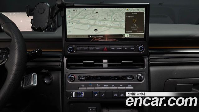 Hyundai Staria 2026 — photo 20