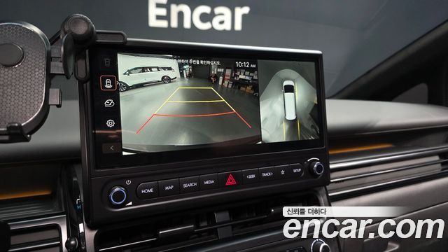 Hyundai Staria 2026 — photo 21