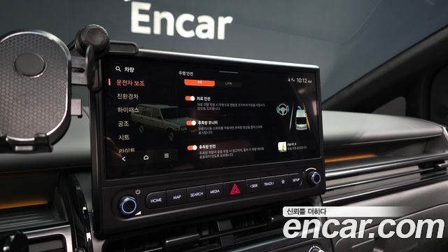 Hyundai Staria 2026 — photo 22
