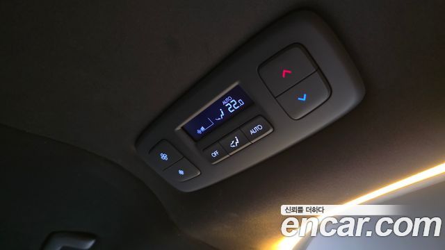Hyundai Staria 2026 — photo 24