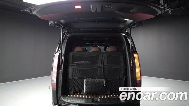 Hyundai Staria 2026 — photo 26